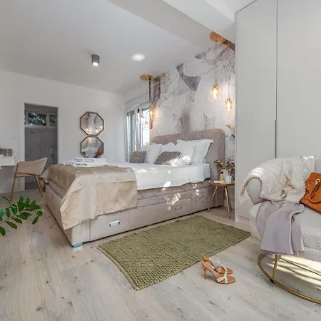 Nina Zadarvillas Villa
