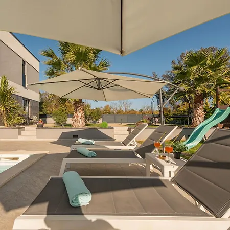 Nina Zadarvillas Zaton (Zadar)
