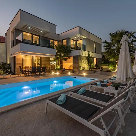 Nina Zadarvillas Zaton (Zadar)