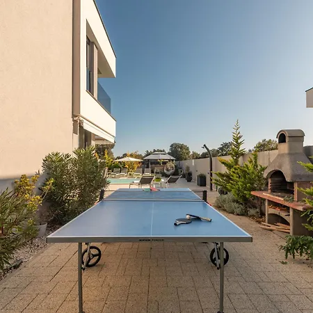 Nina Zadarvillas Zaton (Zadar)