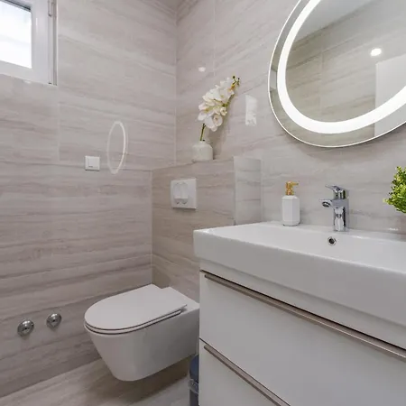 Nina Zadarvillas Zaton (Zadar)