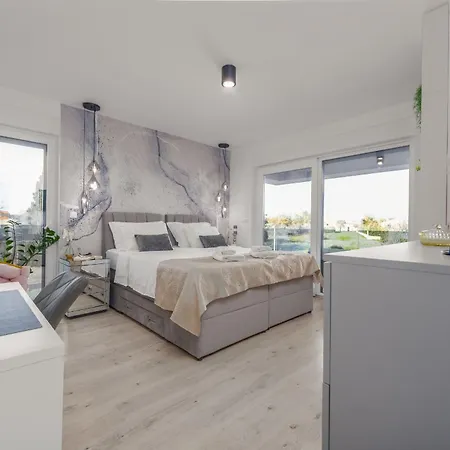 Nina Zadarvillas Zaton (Zadar)