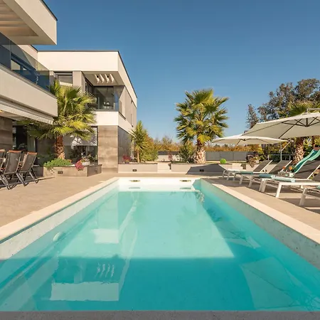 Nina Zadarvillas * Zaton (Zadar)