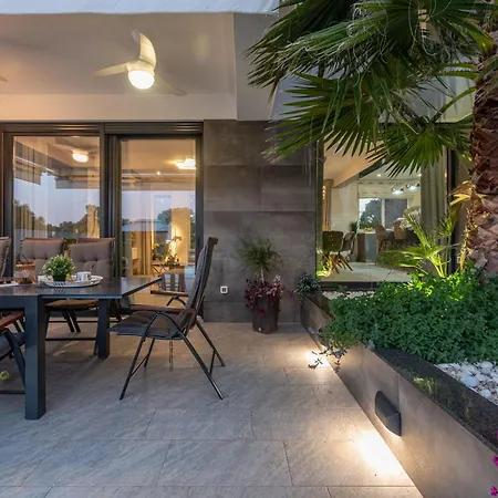 Nina Zadarvillas * Zaton (Zadar)