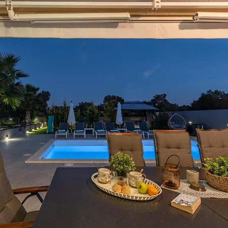 Nina Zadarvillas * Zaton (Zadar)